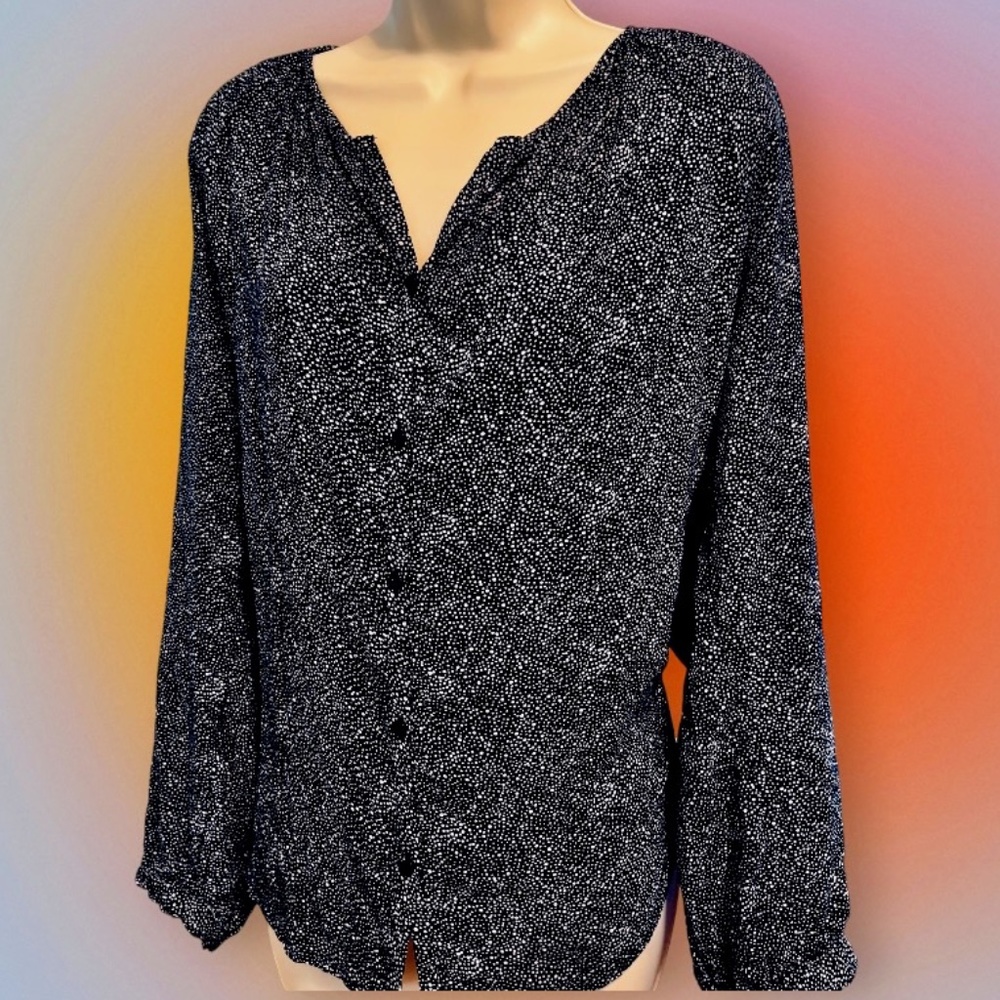 Old Navy Blouse, XXL, NWOT